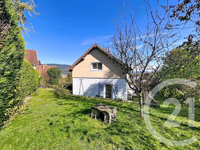 Maison à vendre - 4 pièces - 77 m2 - Remiremont - 88 - LORRAINE