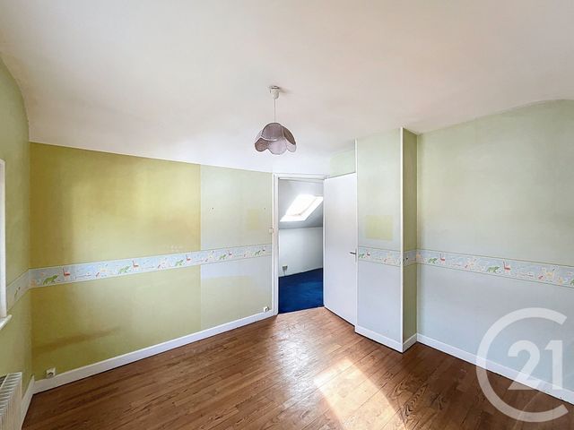 Maison à vendre - 4 pièces - 77 m2 - Remiremont - 88 - LORRAINE