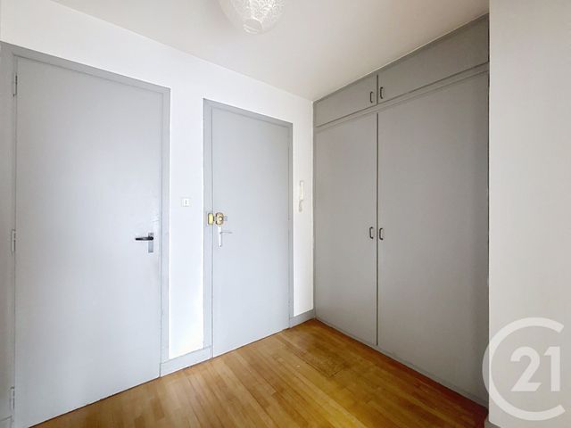 Appartement F2 à louer - 2 pièces - 56,17 m2 - Remiremont - 88 - LORRAINE