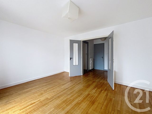 Appartement F2 à louer - 2 pièces - 56,17 m2 - Remiremont - 88 - LORRAINE