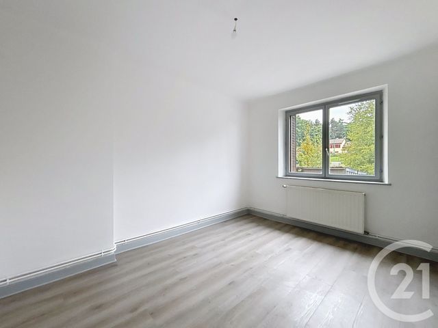 Appartement F2 à louer - 2 pièces - 47,66 m2 - Pouxeux - 88 - LORRAINE