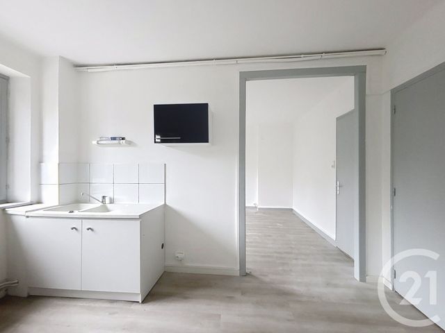 Appartement F2 à louer - 2 pièces - 47,66 m2 - Pouxeux - 88 - LORRAINE