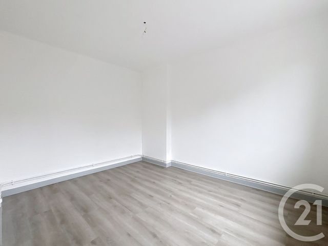 Appartement F2 à louer - 2 pièces - 47,66 m2 - Pouxeux - 88 - LORRAINE