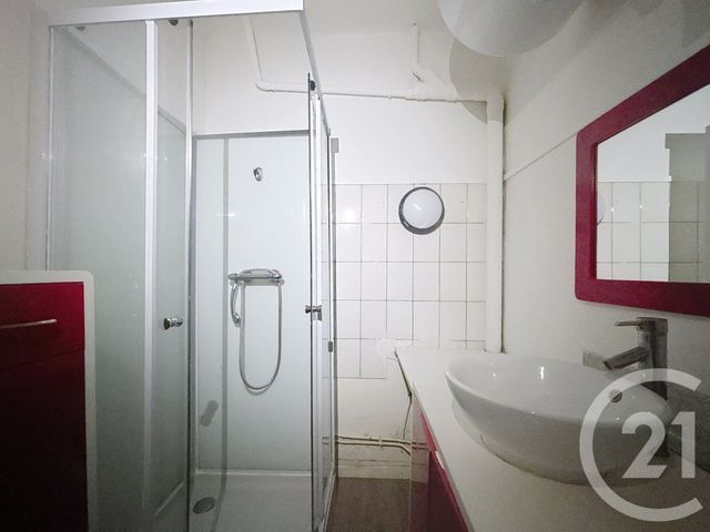 Appartement F2 à louer - 2 pièces - 47,66 m2 - Pouxeux - 88 - LORRAINE