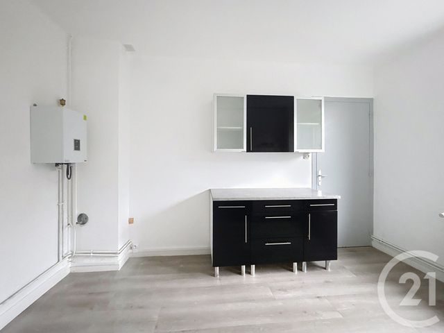 Appartement F2 à louer - 2 pièces - 47,66 m2 - Pouxeux - 88 - LORRAINE
