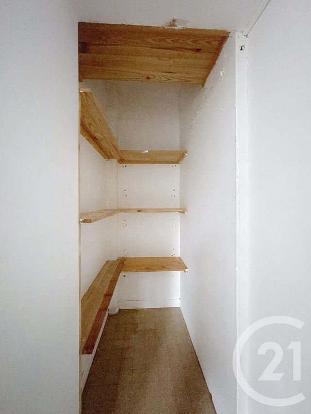 Appartement F2 à louer - 2 pièces - 47,66 m2 - Pouxeux - 88 - LORRAINE