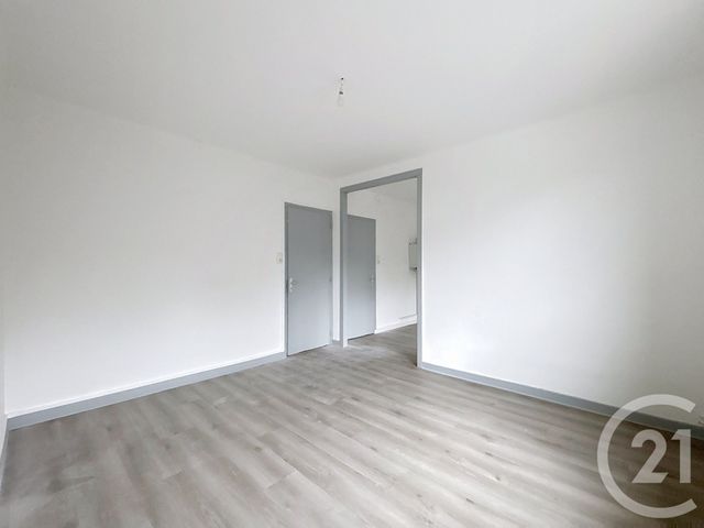 Appartement F2 à louer - 2 pièces - 47,66 m2 - Pouxeux - 88 - LORRAINE