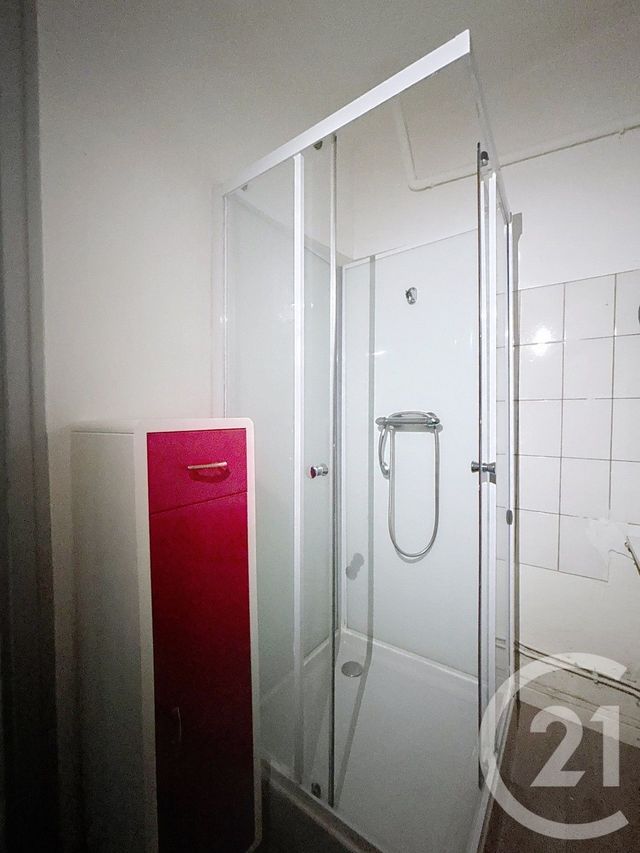 Appartement F2 à louer - 2 pièces - 47,66 m2 - Pouxeux - 88 - LORRAINE