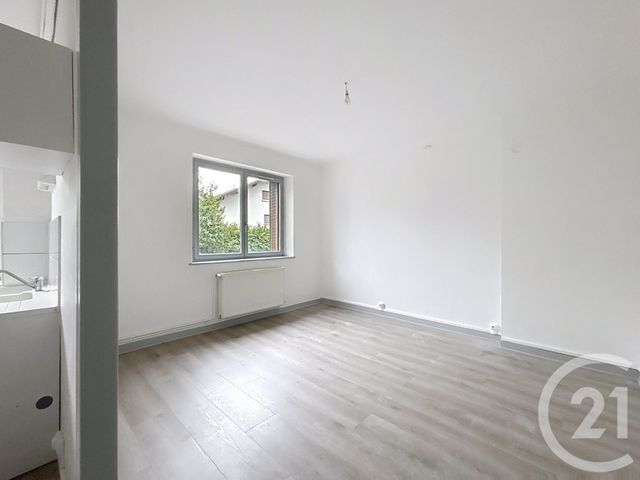Appartement F2 à louer - 2 pièces - 47,66 m2 - Pouxeux - 88 - LORRAINE
