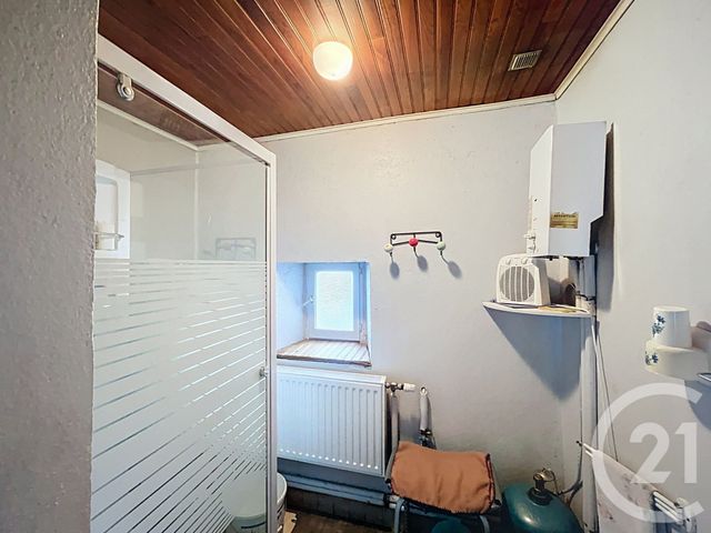 Maison à vendre - 3 pièces - 84,52 m2 - Fougerolles - 70 - FRANCHE-COMTE