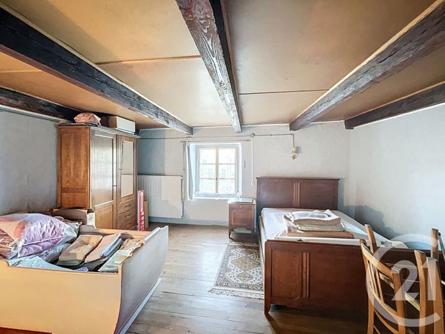 Maison à vendre - 3 pièces - 84,52 m2 - Fougerolles - 70 - FRANCHE-COMTE