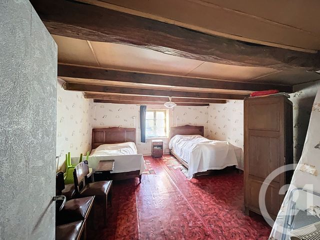 Maison à vendre - 3 pièces - 84,52 m2 - Fougerolles - 70 - FRANCHE-COMTE