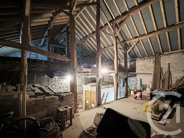 Maison à vendre - 3 pièces - 84,52 m2 - Fougerolles - 70 - FRANCHE-COMTE