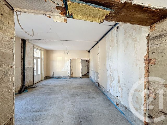 Immeuble à vendre - 1391,88 m2 - Plombieres Les Bains - 88 - LORRAINE