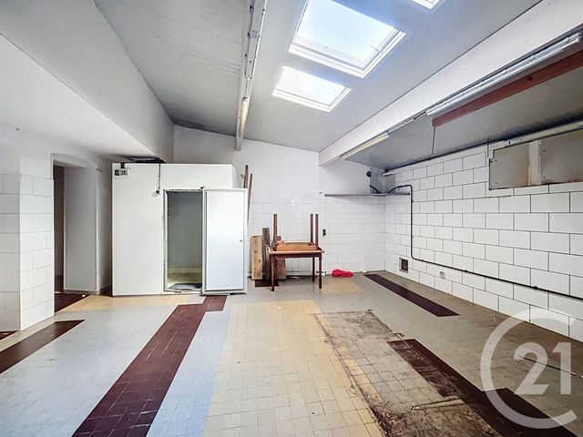 Immeuble à vendre - 1391,88 m2 - Plombieres Les Bains - 88 - LORRAINE