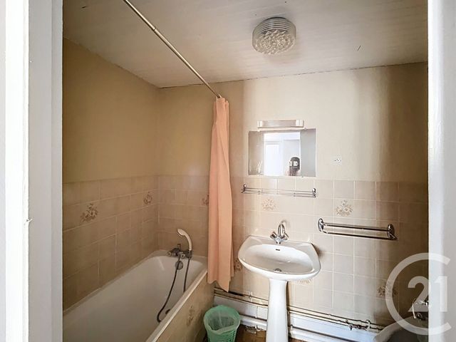 Immeuble à vendre - 1391,88 m2 - Plombieres Les Bains - 88 - LORRAINE