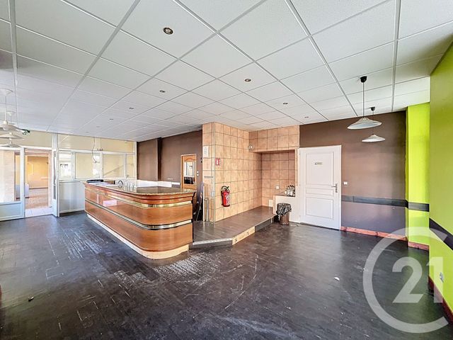 Immeuble à vendre - 1391,88 m2 - Plombieres Les Bains - 88 - LORRAINE