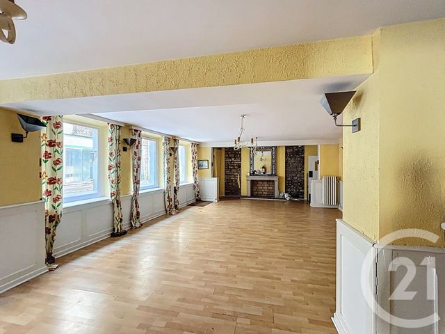 Immeuble à vendre - 1391,88 m2 - Plombieres Les Bains - 88 - LORRAINE