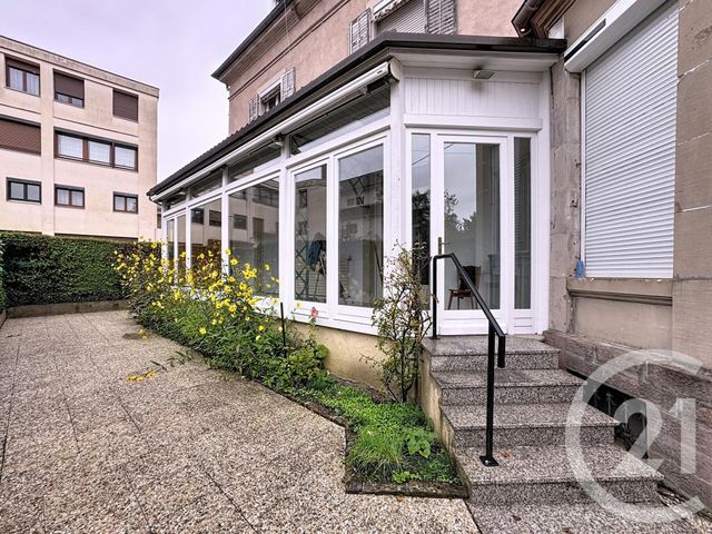Appartement F4 à louer - 4 pièces - 178,52 m2 - Remiremont - 88 - LORRAINE