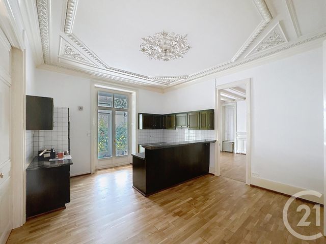 Appartement F4 à louer REMIREMONT