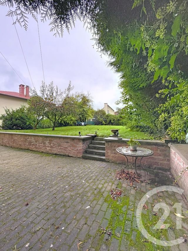 Appartement F3 bis à louer - 3 pièces - 96,24 m2 - Epinal - 88 - LORRAINE