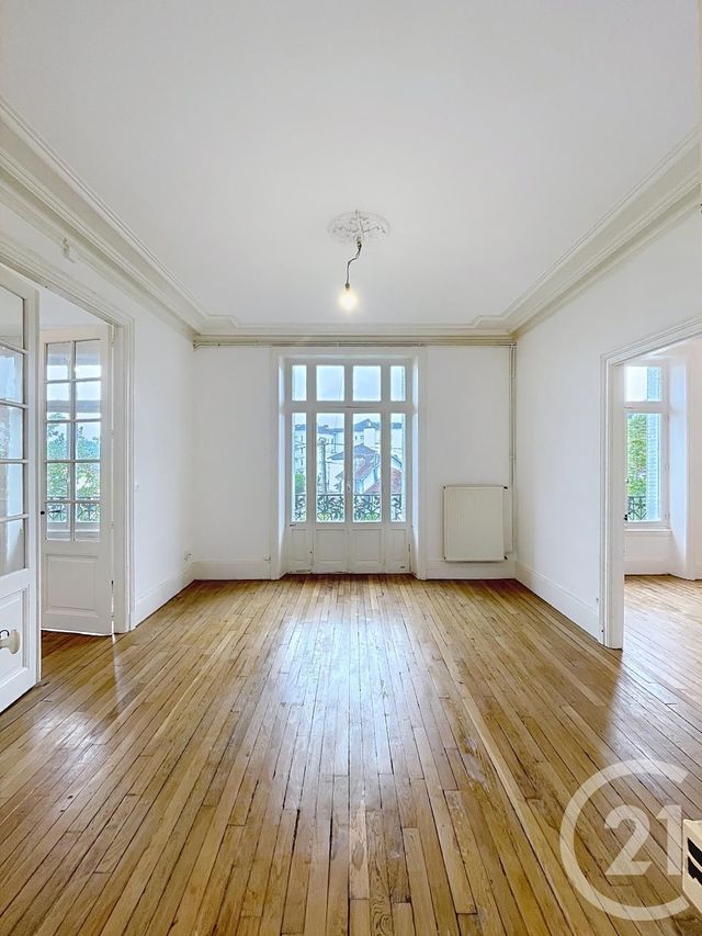 Appartement F3 Bis à louer EPINAL