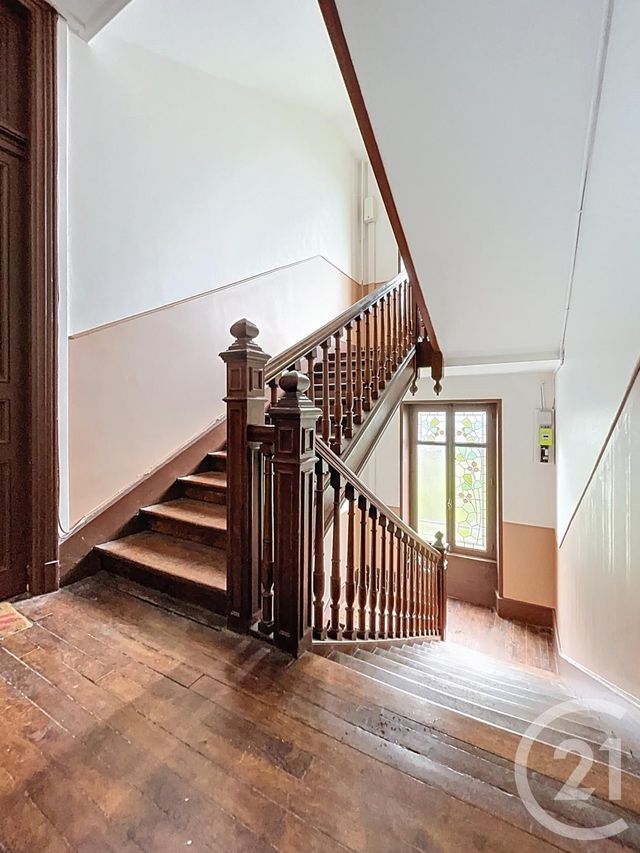 Appartement F3 bis à louer - 3 pièces - 96,24 m2 - Epinal - 88 - LORRAINE