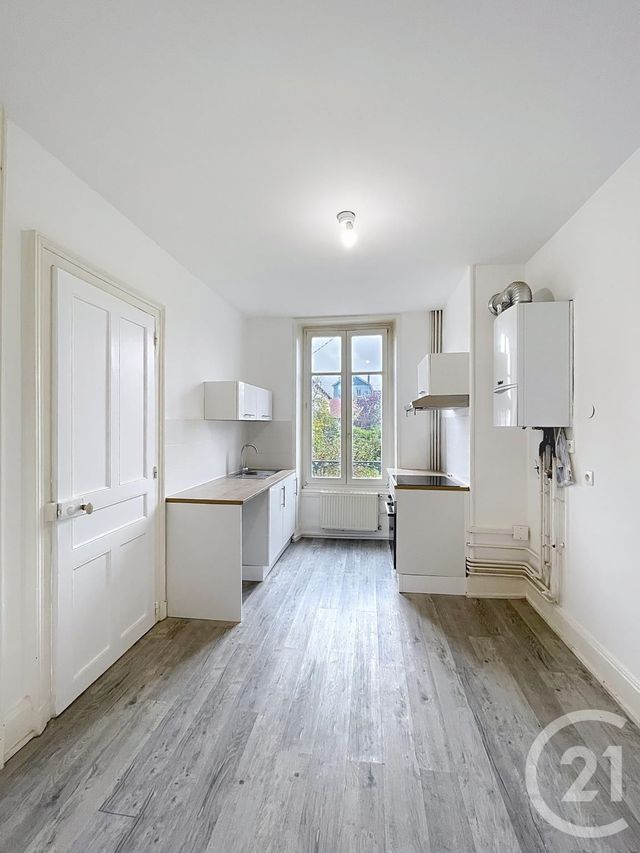 Appartement F3 bis à louer - 3 pièces - 96,24 m2 - Epinal - 88 - LORRAINE