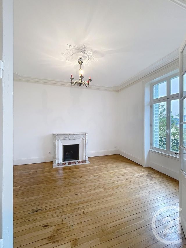 Appartement F3 bis à louer - 3 pièces - 96,24 m2 - Epinal - 88 - LORRAINE