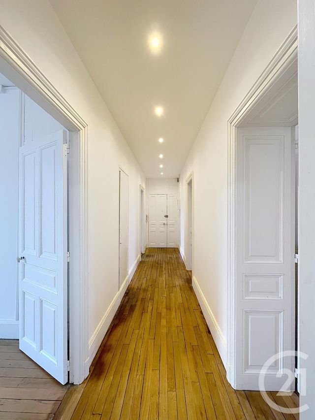 Appartement F3 bis à louer - 3 pièces - 96,24 m2 - Epinal - 88 - LORRAINE