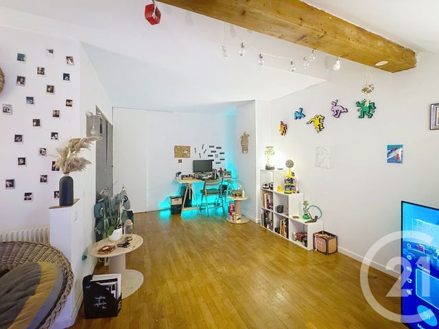 Appartement F3 à louer - 3 pièces - 72,07 m2 - Remiremont - 88 - LORRAINE