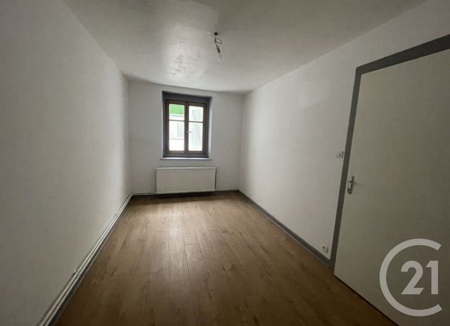 Appartement F3 à louer - 3 pièces - 72,07 m2 - Remiremont - 88 - LORRAINE