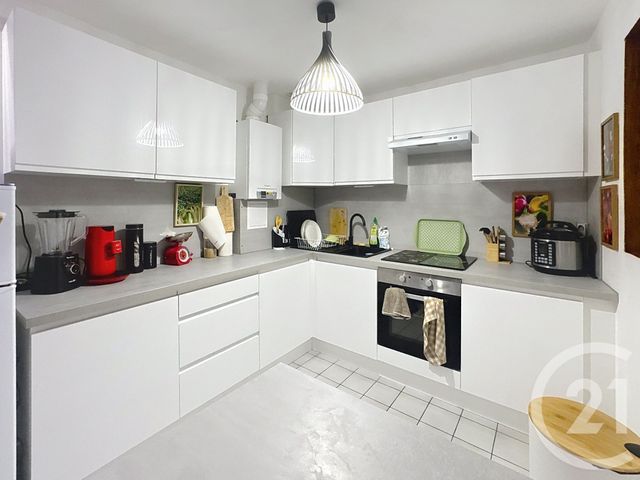 Appartement F3 à louer - 3 pièces - 72,07 m2 - Remiremont - 88 - LORRAINE