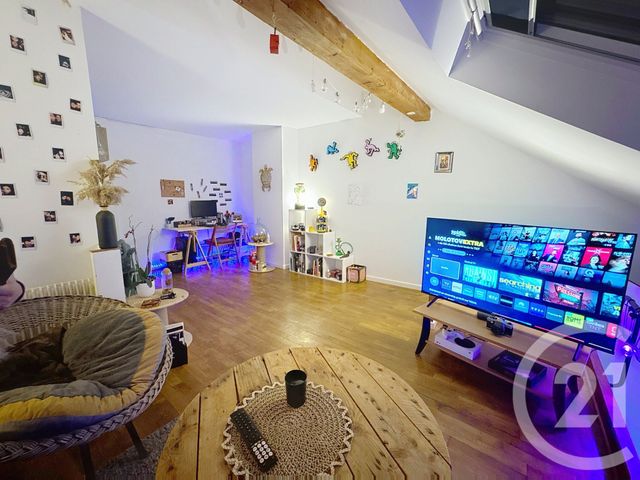 Appartement F3 à louer - 3 pièces - 72,07 m2 - Remiremont - 88 - LORRAINE