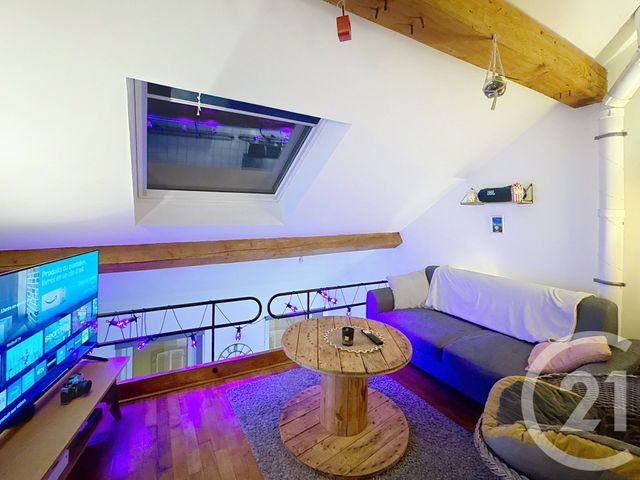 Appartement F3 à louer - 3 pièces - 72,07 m2 - Remiremont - 88 - LORRAINE