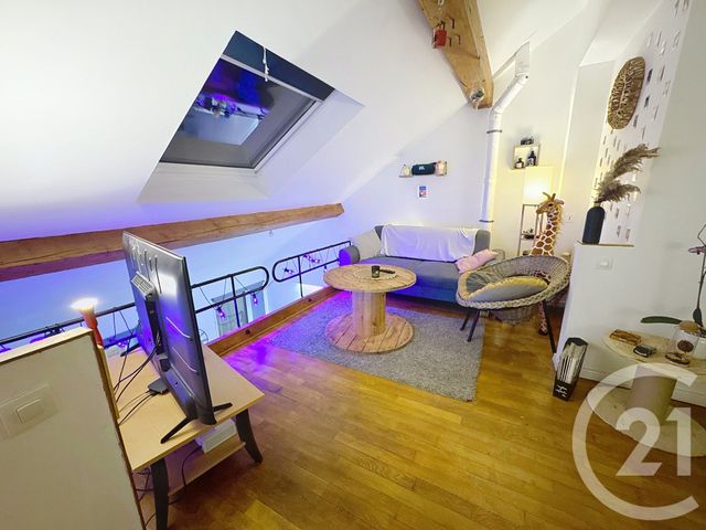 Appartement F3 à louer - 3 pièces - 72,07 m2 - Remiremont - 88 - LORRAINE