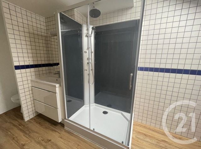 Appartement F3 à louer - 3 pièces - 72,07 m2 - Remiremont - 88 - LORRAINE