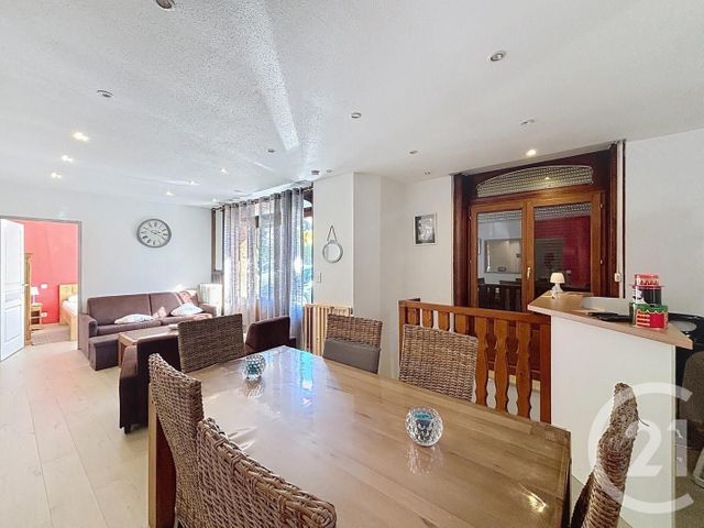 Appartement F4 à vendre GERARDMER