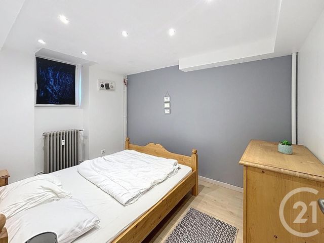 Appartement F4 à vendre - 4 pièces - 91,95 m2 - Gerardmer - 88 - LORRAINE