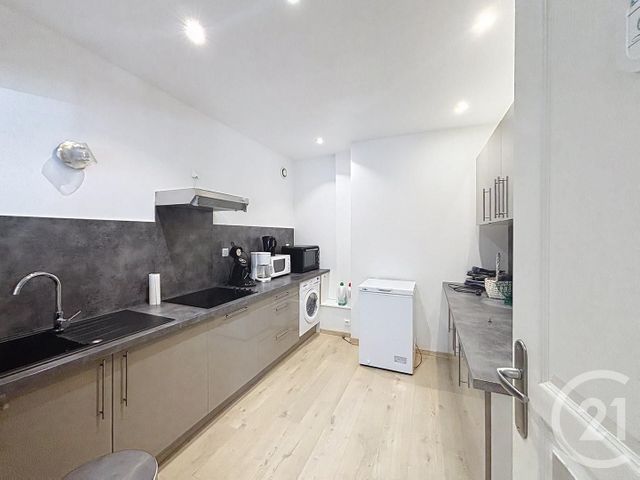 Appartement F4 à vendre - 4 pièces - 91,95 m2 - Gerardmer - 88 - LORRAINE