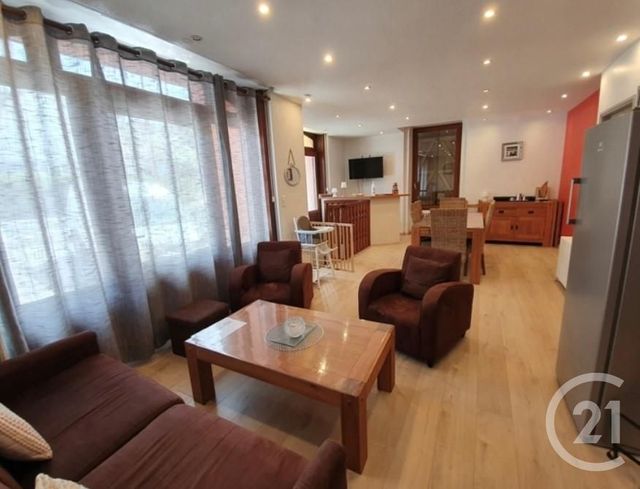 Appartement F4 à vendre - 4 pièces - 91,95 m2 - Gerardmer - 88 - LORRAINE