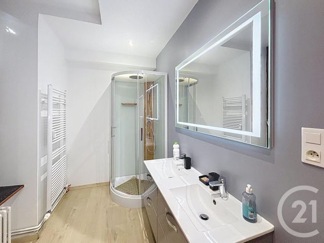 Appartement F4 à vendre - 4 pièces - 91,95 m2 - Gerardmer - 88 - LORRAINE