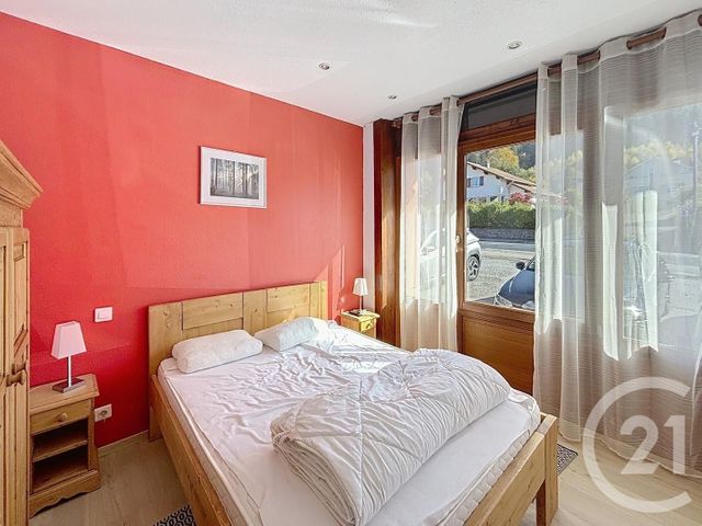 Appartement F4 à vendre - 4 pièces - 91,95 m2 - Gerardmer - 88 - LORRAINE