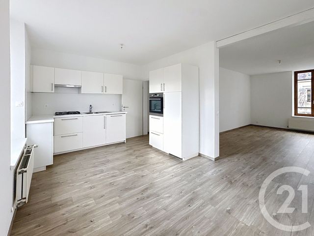 Appartement F3 à louer REMIREMONT