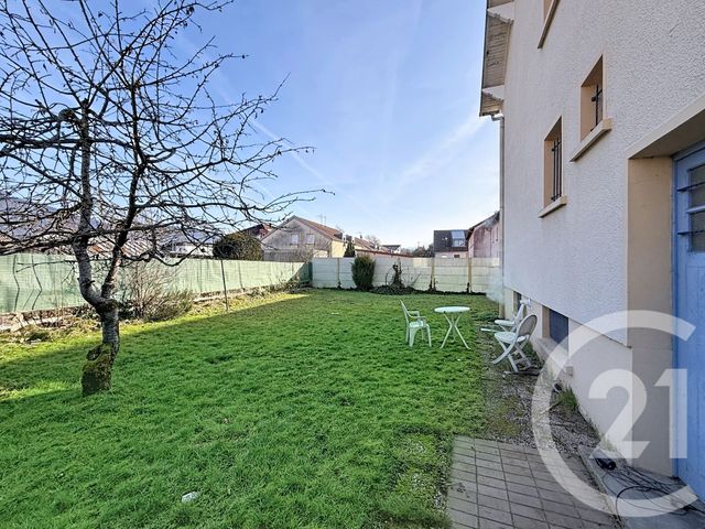 Maison &agrave; vendre - 4 pi&egrave;ces - 129,59 m2 - Remiremont - 88 - LORRAINE