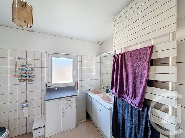 Maison &agrave; vendre - 4 pi&egrave;ces - 129,59 m2 - Remiremont - 88 - LORRAINE