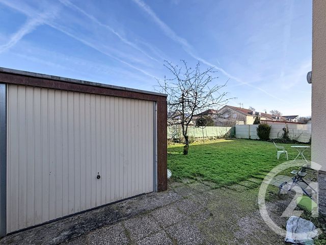 Maison &agrave; vendre - 4 pi&egrave;ces - 129,59 m2 - Remiremont - 88 - LORRAINE