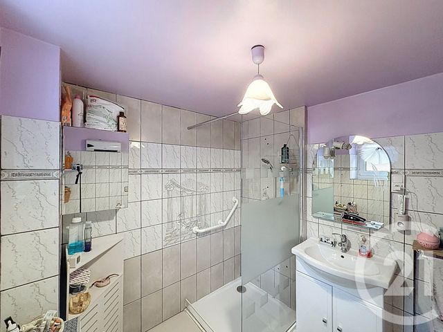 Maison &agrave; vendre - 5 pi&egrave;ces - 149,84 m2 - St Loup Sur Semouse - 70 - FRANCHE-COMTE