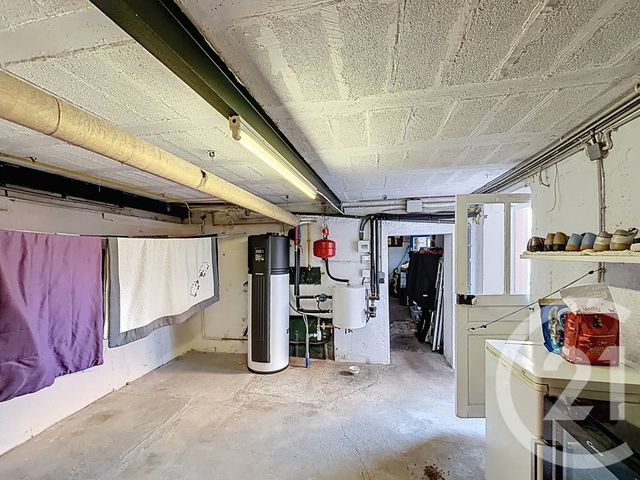 Maison &agrave; vendre - 5 pi&egrave;ces - 149,84 m2 - St Loup Sur Semouse - 70 - FRANCHE-COMTE