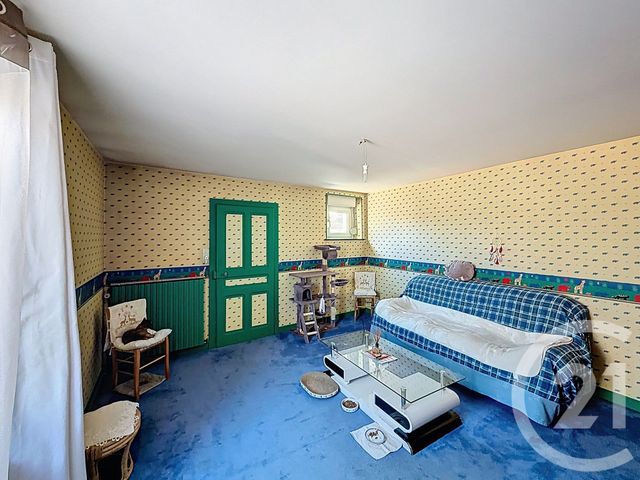 Maison &agrave; vendre - 5 pi&egrave;ces - 149,84 m2 - St Loup Sur Semouse - 70 - FRANCHE-COMTE